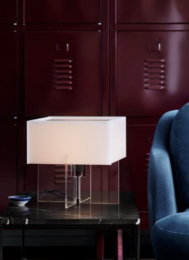 FRITZ HANSEN lampa CROSS-PLEX