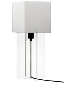 FRITZ HANSEN lampa CROSS-PLEX wysoka