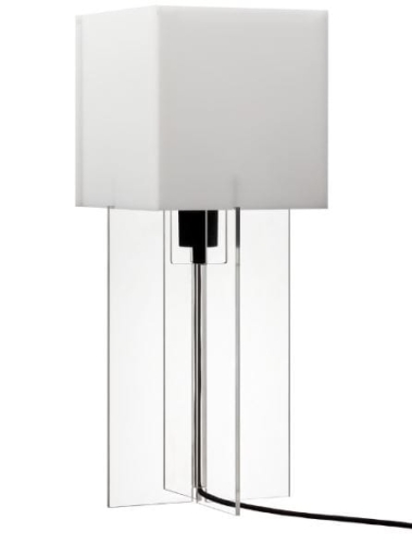 FRITZ HANSEN lampa CROSS-PLEX