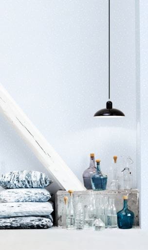 FRITZ HANSEN lampa wisząca KAISER IDELL czarna