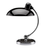 FRITZ HANSEN lampa biurkowa KAISER IDELL LUXUS czarna