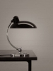 FRITZ HANSEN lampa biurkowa KAISER IDELL LUXUS czarna