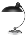 FRITZ HANSEN lampa biurkowa KAISER IDELL LUXUS czarna mat