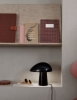 FRITZ HANSEN lampa stojąca NIGHT OWL