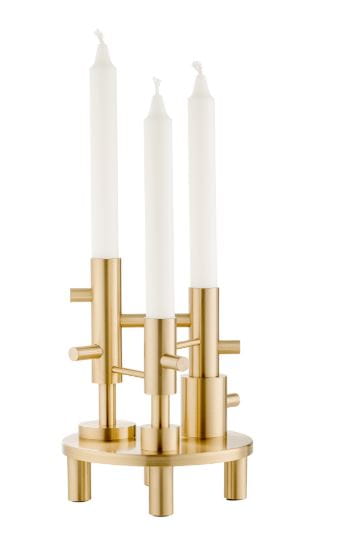 FRITZ HANSEN świecznik CANDLEHOLDER LARGE
