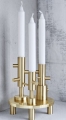 FRITZ HANSEN świecznik CANDLEHOLDER LARGE