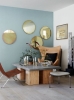 FRITZ HANSEN wazon IKEBANA mały