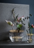 FRITZ HANSEN wazon IKEBANA mały