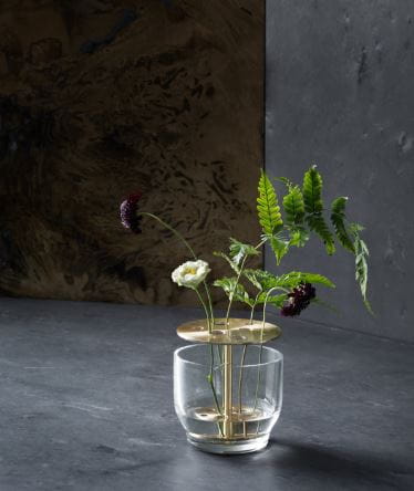 FRITZ HANSEN wazon IKEBANA mały