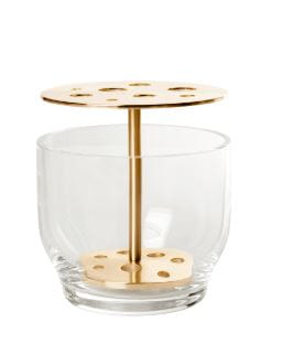 FRITZ HANSEN wazon IKEBANA mały
