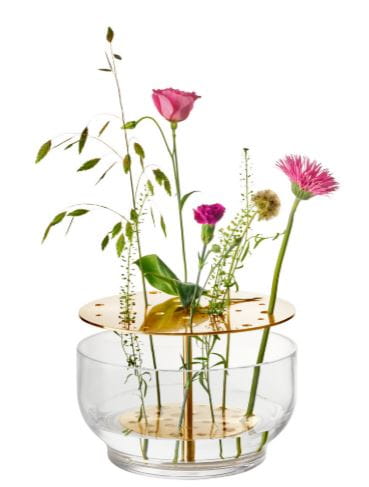 FRITZ HANSEN wazon IKEBANA duży