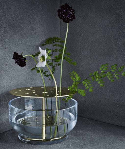 FRITZ HANSEN wazon IKEBANA duży