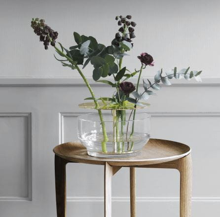 FRITZ HANSEN wazon IKEBANA duży
