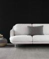 FRITZ HANSEN poduszka CUSHION AIAYU ciemnoszara