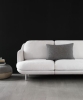 FRITZ HANSEN poduszka CUSHION AIAYU ciemnoszara