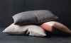 FRITZ HANSEN poduszka CUSHION AIAYU ciemnoszara