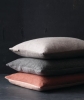 FRITZ HANSEN poduszka CUSHION AIAYU ciemnoszara