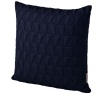 FRITZ HANSEN poduszka CUSHION TRAPEZ różne rozmiary granatowa