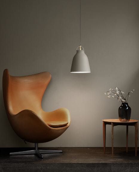 FRITZ HANSEN stolik TABLE TRAY lakierowany dąb