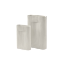 MUUTO wazon RIDGE ceramika