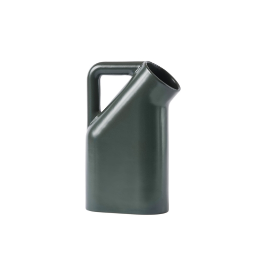 MUUTO dzbanek TUB ciemna zieleń