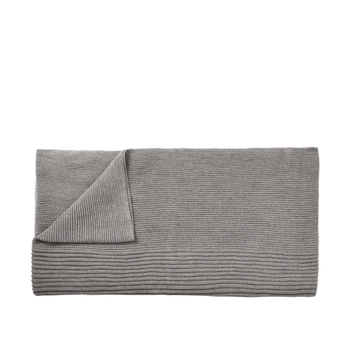 MUUTO koc RHYTHM szary
