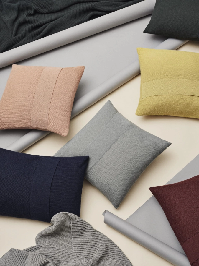 MUUTO poduszka LAYER