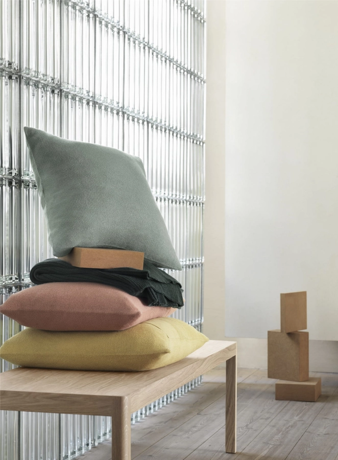 MUUTO poduszka LAYER