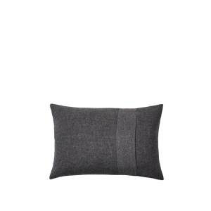 MUUTO poduszka LAYER grafitowa