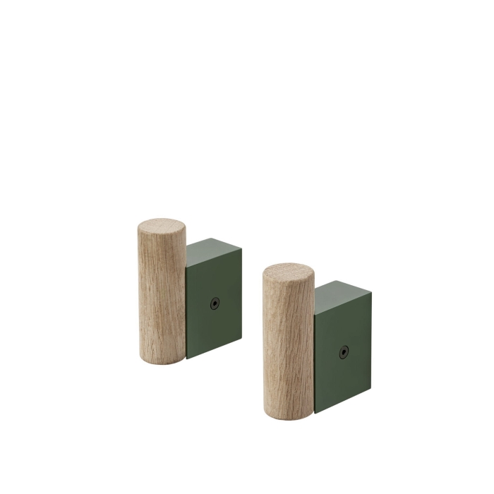 MUUTO wieszak ATTACH