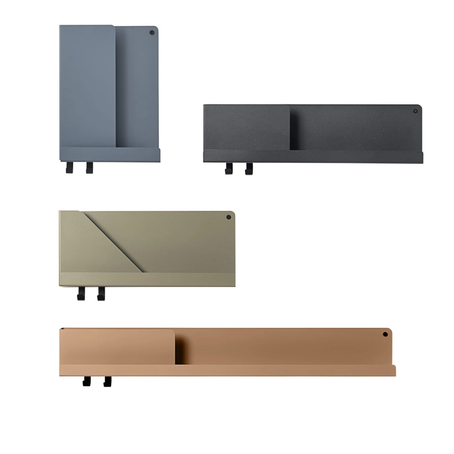 MUUTO półka FOLDED