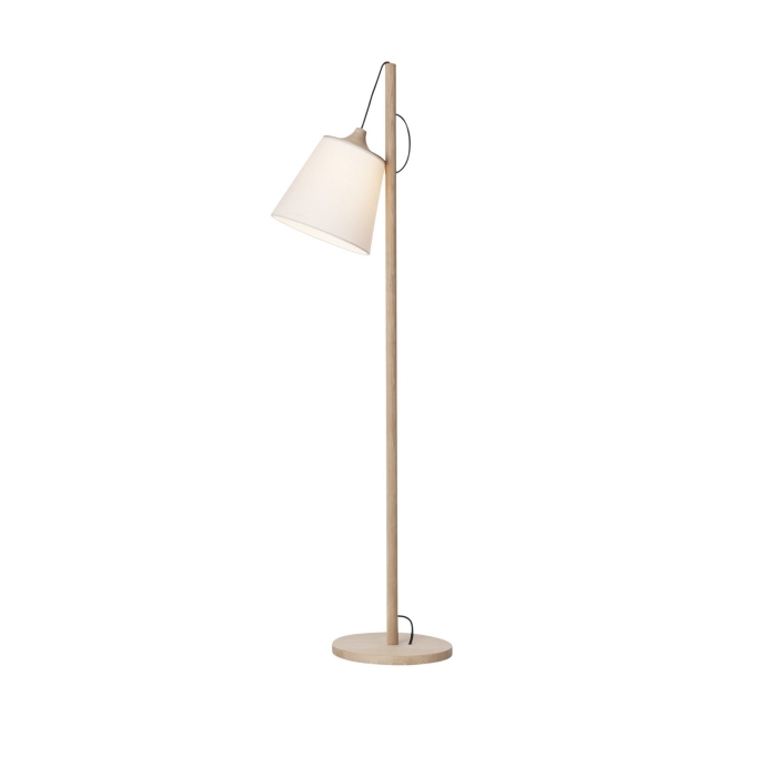 MUUTO lampa podłogowa PULL