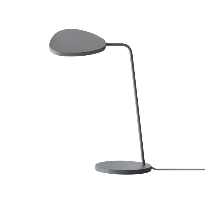 MUUTO lampa biurkowa LEAF