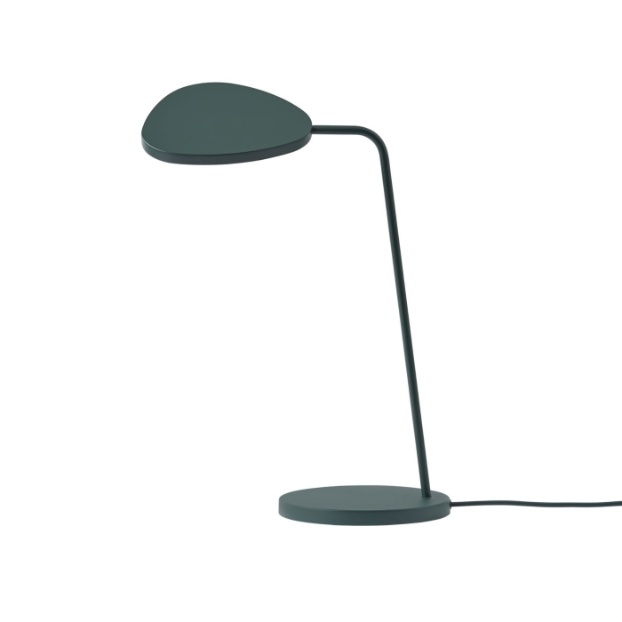 MUUTO lampa biurkowa LEAF