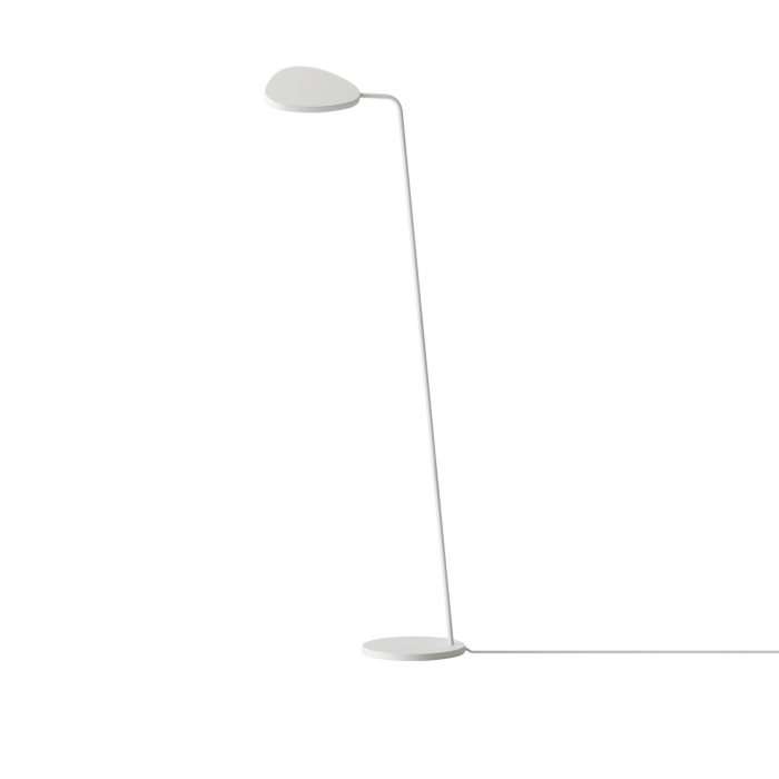 MUUTO lampa podłogowa LEAF