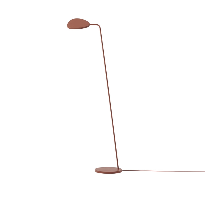 MUUTO lampa podłogowa LEAF
