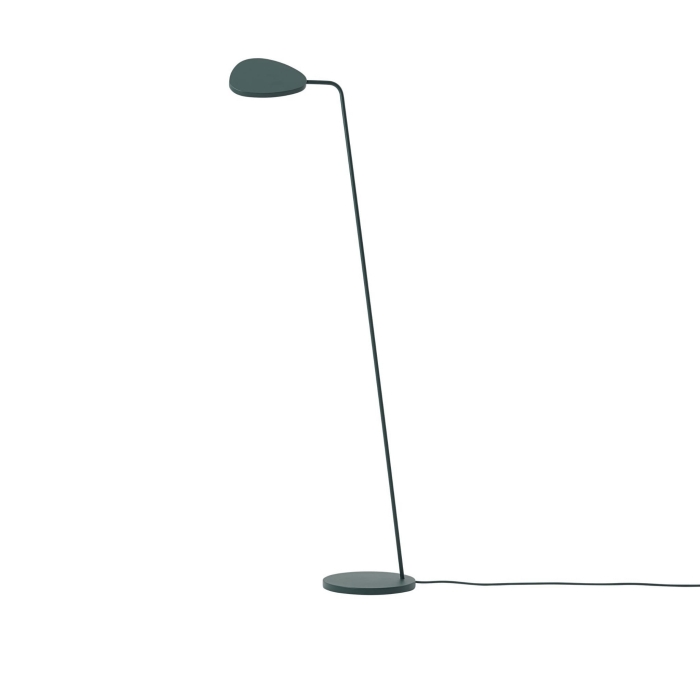 MUUTO lampa podłogowa LEAF