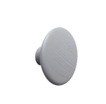 MUUTO wieszak THE DOTS drewniany