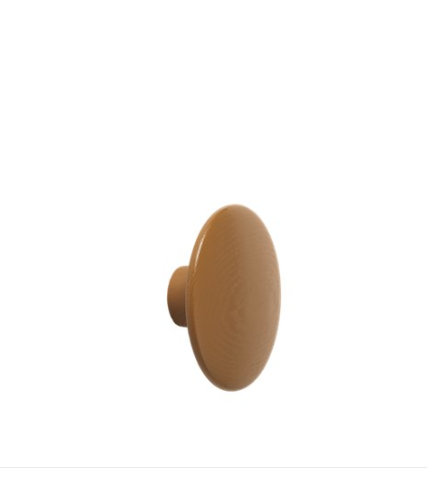 MUUTO wieszak THE DOTS drewniany