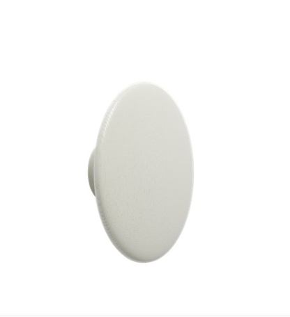MUUTO wieszak THE DOTS drewniany