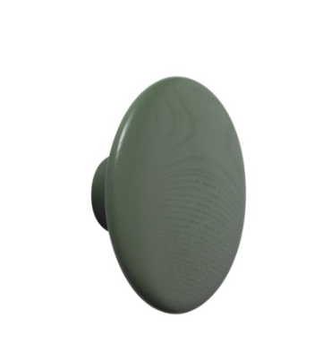 MUUTO wieszak THE DOTS drewniany