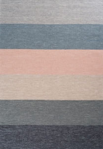 LINIE DESIGN dywan BOA powder 140 x 200 cm