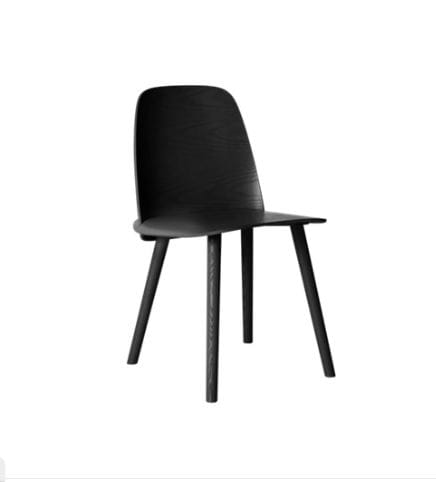 MUUTO krzesło NERD
