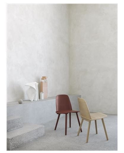 MUUTO krzesło NERD