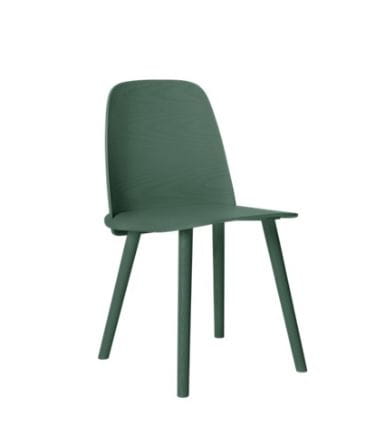 MUUTO krzesło NERD