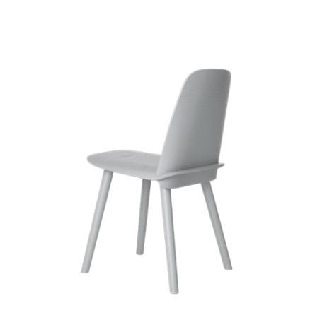 MUUTO krzesło NERD