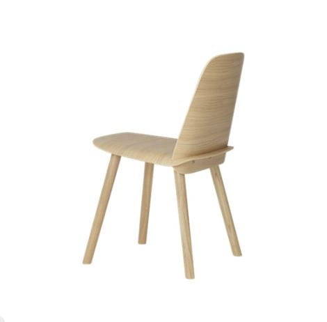 MUUTO krzesło NERD