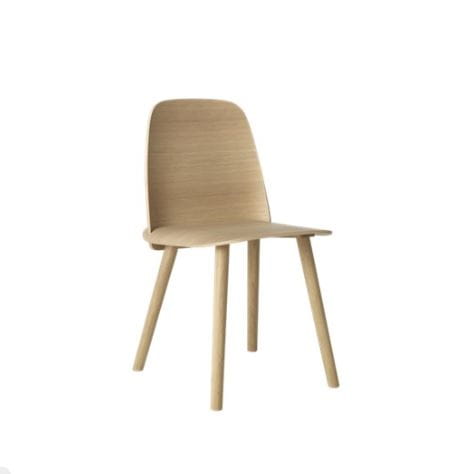 MUUTO krzesło NERD