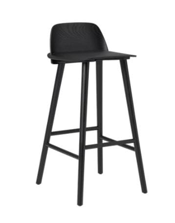 MUUTO krzesło barowe