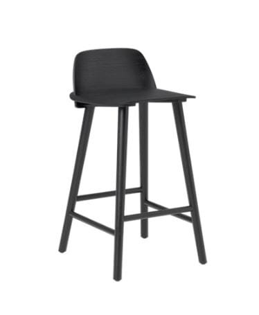 MUUTO krzesło barowe